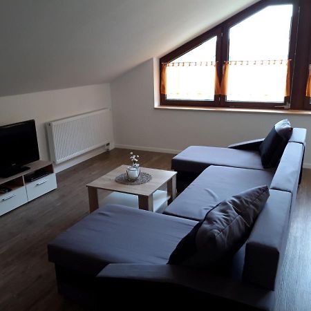 Ferienwohnung Pia ชตูลิงเกน ภายนอก รูปภาพ